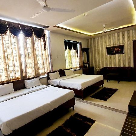 Hotel Amritsar Inn Екстериор снимка
