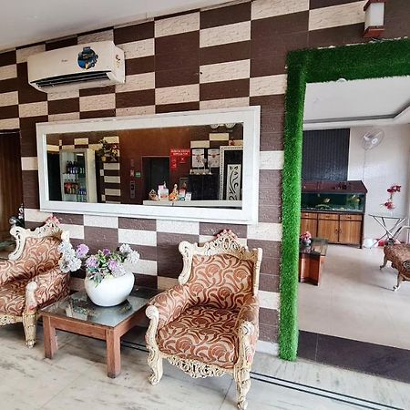 Hotel Amritsar Inn Екстериор снимка