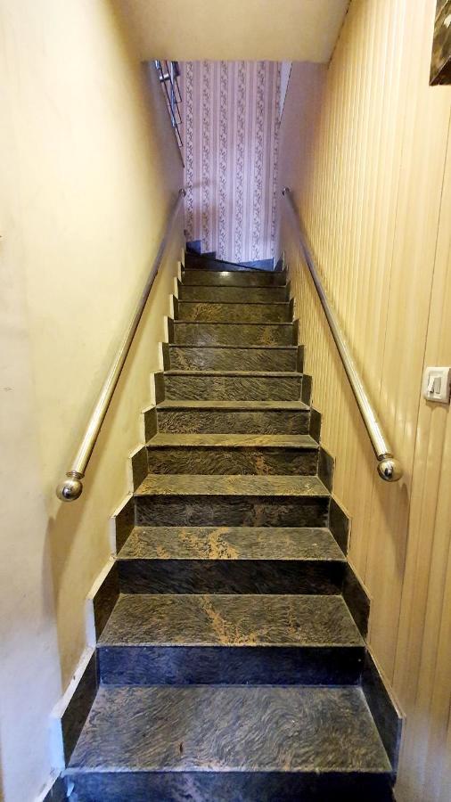 Hotel Amritsar Inn Екстериор снимка