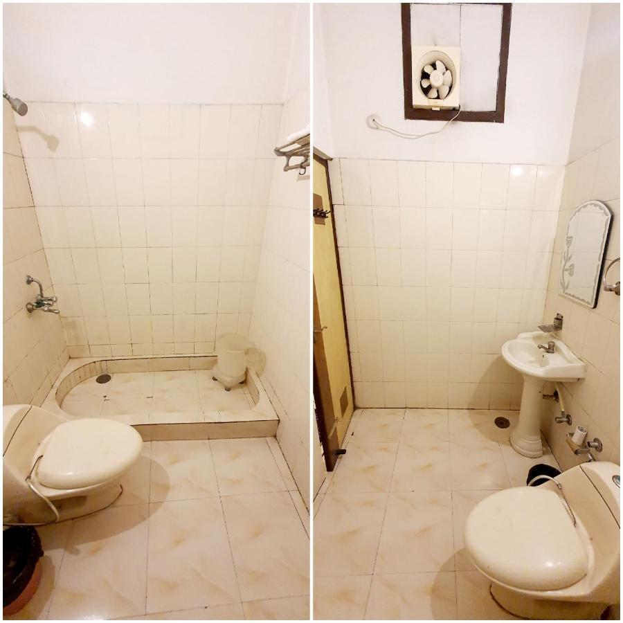Hotel Amritsar Inn Екстериор снимка