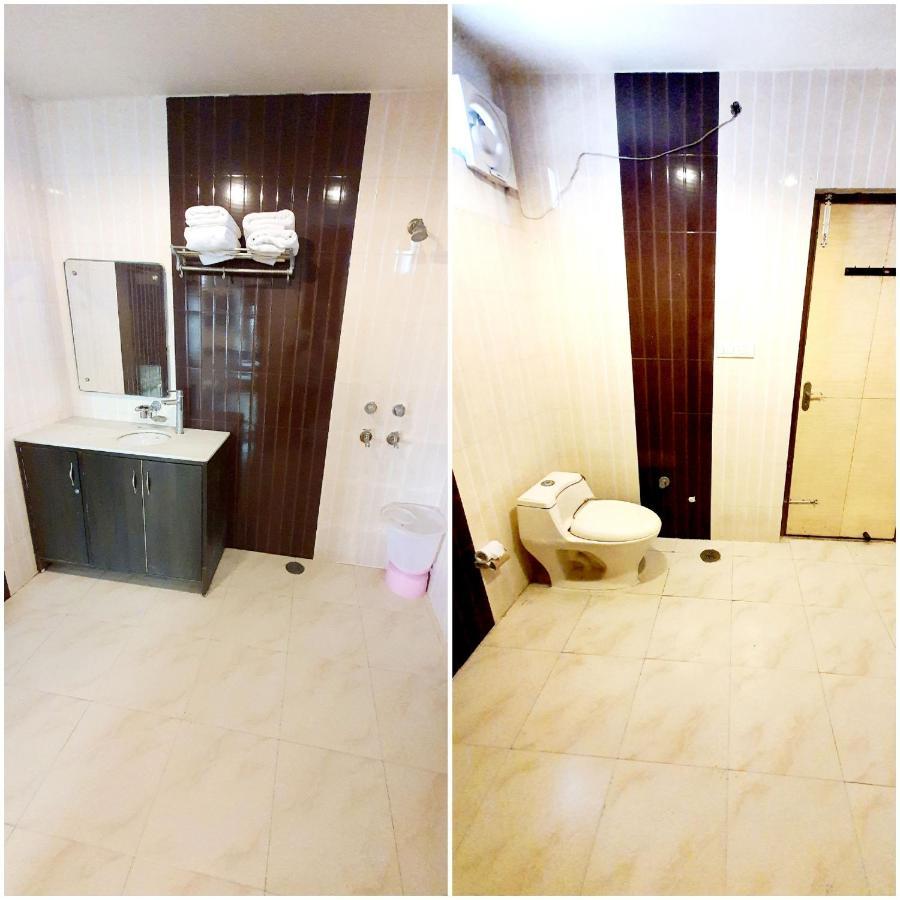 Hotel Amritsar Inn Екстериор снимка