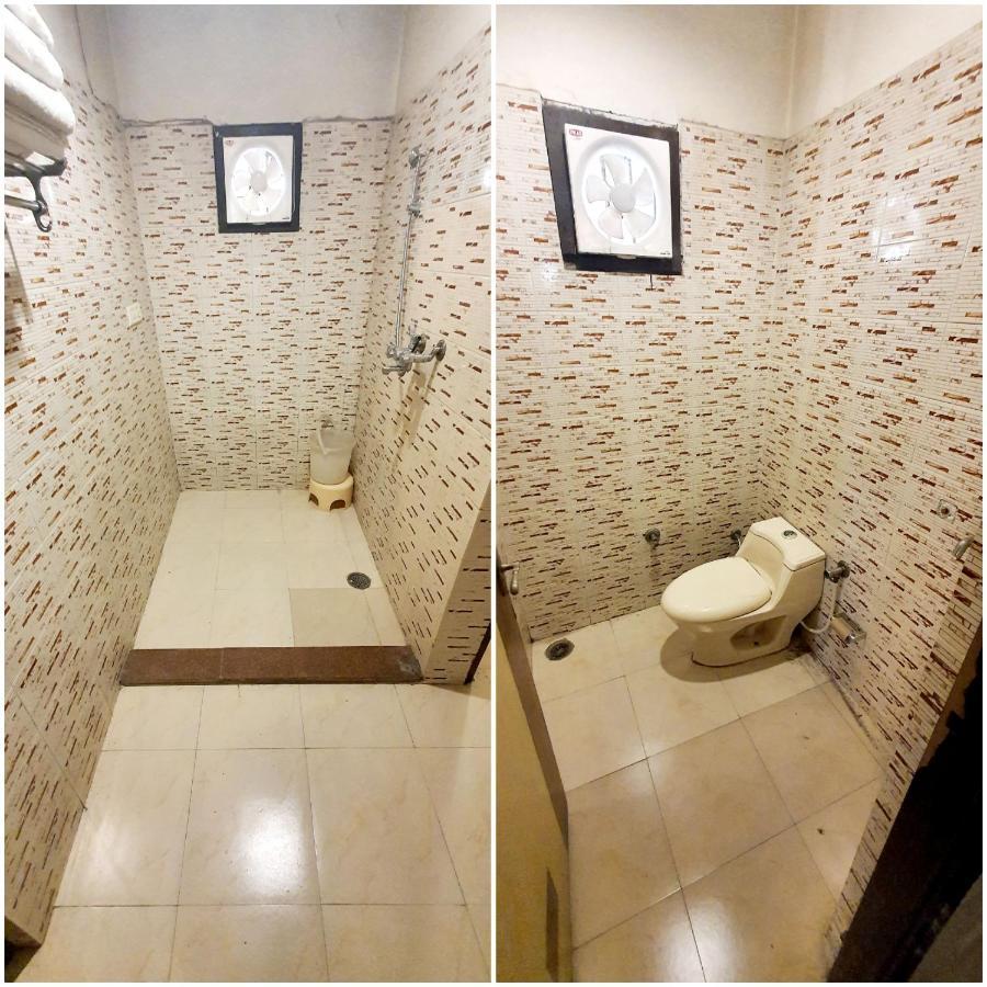 Hotel Amritsar Inn Екстериор снимка