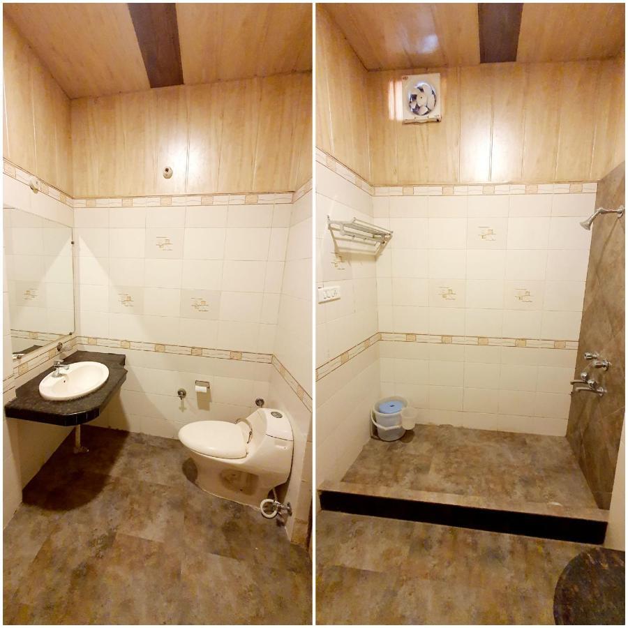 Hotel Amritsar Inn Екстериор снимка